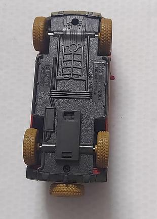 Машинка hummer 3