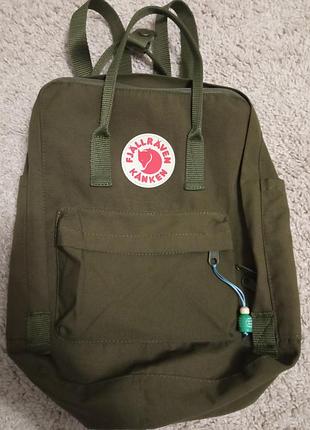 Рюкзак fjallraven kanken