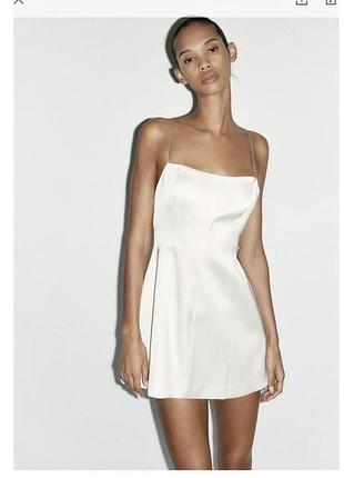 Сукня zara