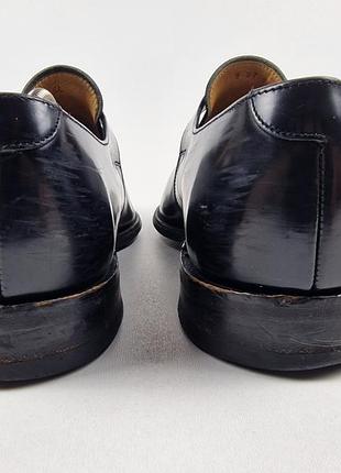 Классические монки loake 5
