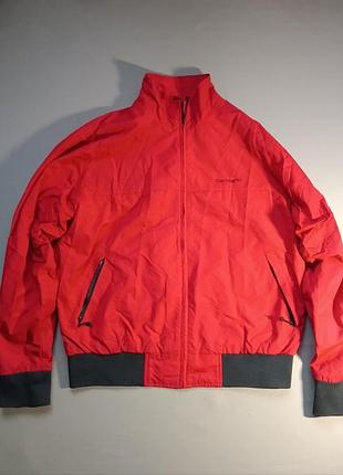 Куртка, ветровка carhartt