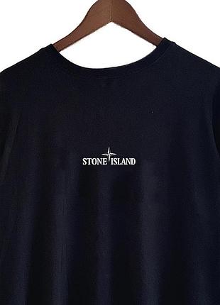 Футболка loys stone island xxl