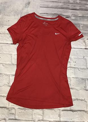 Майка женская nike, m