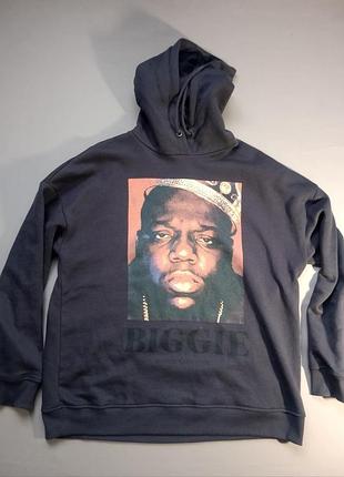 Худи notorious big