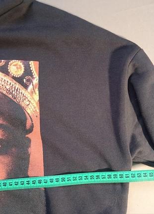 Худі notorious big 8