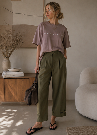 Футболка оверсайс asos