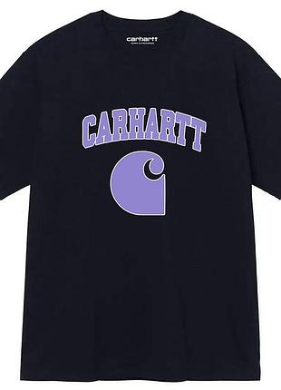 Футболка loys carhartt xs