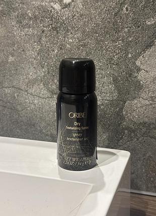 Текстурайзер oribe dry texturizing spray