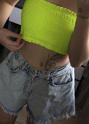 Топ кислотний💚