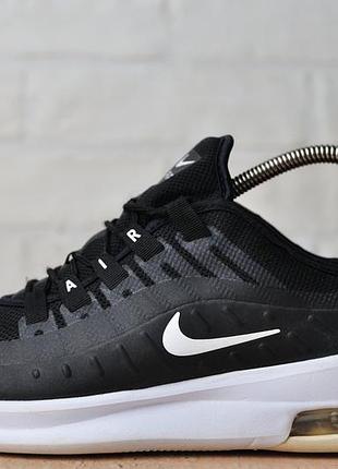 Кросівки nike air max axis