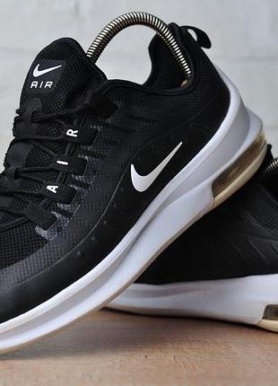 Кроссовки nike air max axis 2