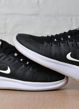 Кроссовки nike air max axis 3