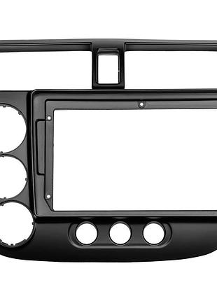 Переходная рамка honda civic 2000-2006 (6745) 9"