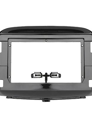 Переходная рамка honda fr-v 2004-2009 (5506) 10,1"