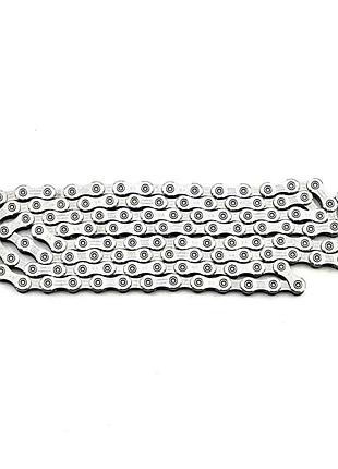 Велосипедний ланцюг shimano lg500 116 ланок