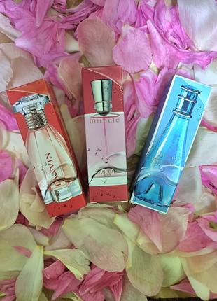 Мини парфюм дубай 40 ml 4