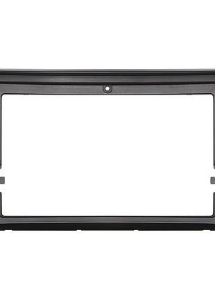 Переходная рамка fiat bravo (198) 2006-2016 (7256) 9"