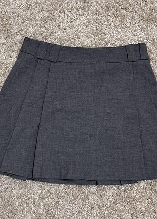 Спідниця шорти zara xs