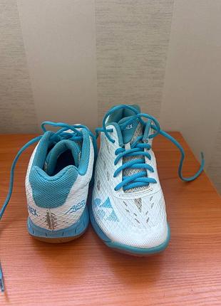 Кросівки yonex 5
