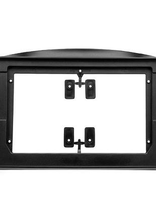 Переходная рамка jeep grand cherokee 2005-2007 (2000) 10,1"