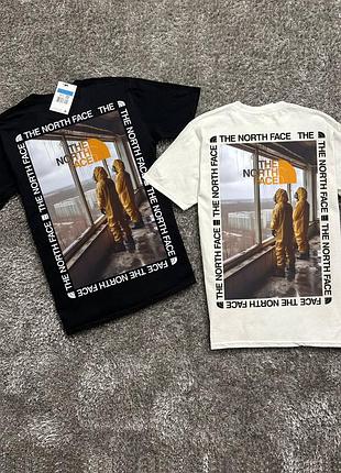 Футболка loys the north face stalker m