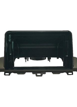 Переходная рамка honda accord 10 2017-2021 (7213) 9"