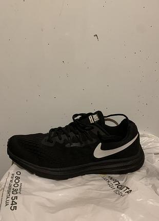 Кросівки nike pegasus v4