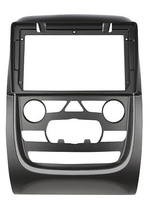 Переходная рамка dodge durango 2014-2020 (7878) 9"