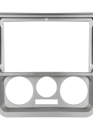 Переходная рамка geely ck 2008-2016 (6910) 9"