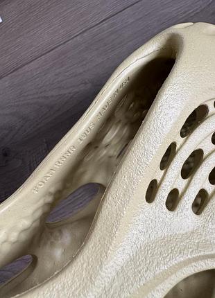 Adidas foam runner оригінал gv6775 9