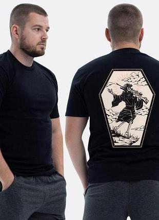 Футболка loys зсу з принтом sunset goons xs
