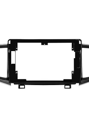 Переходная рамка honda pilot 2016+ (7581) 10.1"