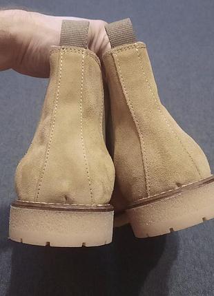 Челси zara man 6