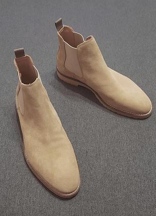 Челси zara man 4