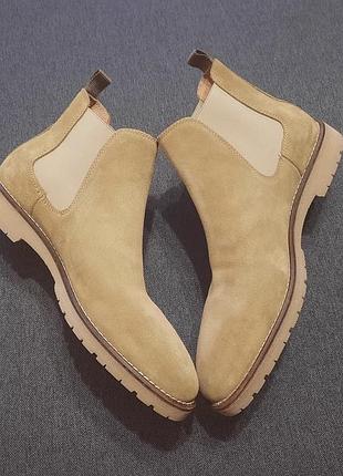 Челси zara man 3
