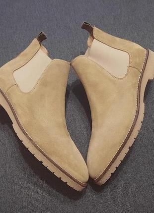 Челси zara man 2