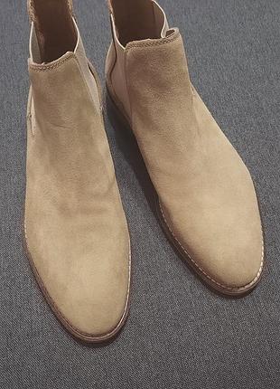 Челси zara man 5