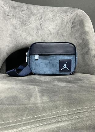 Сумка jordan monogram
