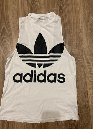 Нова майка жіноча adidas