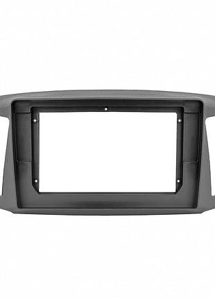 Переходная рамка jeep grand cherokee 2005-2007 (7837) 10,1"