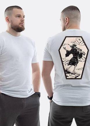 Футболка loys зсу з принтом sunset goons xl