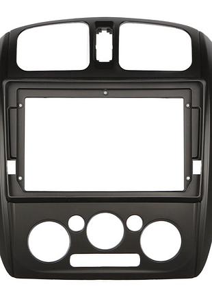 Переходная рамка mazda 323 2000-2003 (6472) 9"