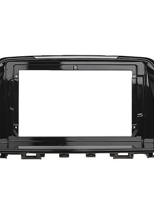 Переходная рамка mazda 6 2012-2015 (6581) 9"