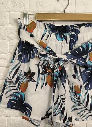 Шорты shein 2