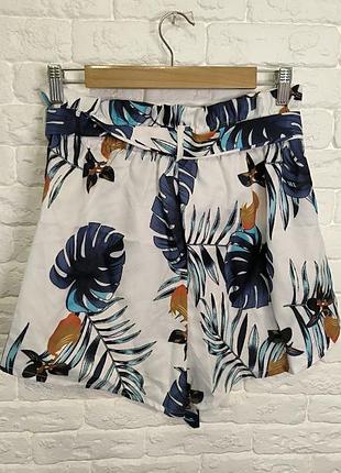Шорты shein 5