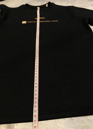 Лонгслив asics женский xs 5