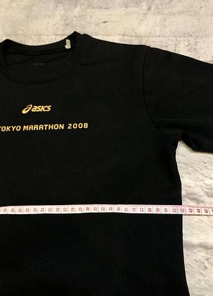 Лонгслив asics женский xs 4