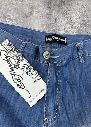 Шорти ed hardy 2
