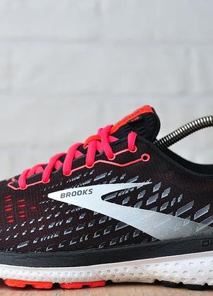 Кросівки brooks ghost 13