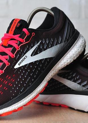 Кроссовки brooks ghost 13 2
